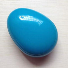 Load image into Gallery viewer, 1PC Tangle Hair Brush Egg Shape hairbrush Anti Static Styling Tools Hair Brushes Detangling Comb Salon Hair Care comb For Travel