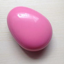 Load image into Gallery viewer, 1PC Tangle Hair Brush Egg Shape hairbrush Anti Static Styling Tools Hair Brushes Detangling Comb Salon Hair Care comb For Travel