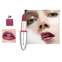 Load image into Gallery viewer, 14 Colors Matte Lipstick Lips Make Up Waterproof Velvet Lip Stick Nude Red Brown Lips Makeup Matt Long Lasting Lipsticks