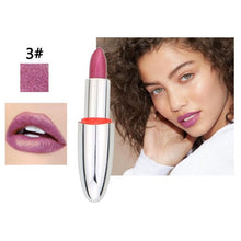 Load image into Gallery viewer, 14 Colors Matte Lipstick Lips Make Up Waterproof Velvet Lip Stick Nude Red Brown Lips Makeup Matt Long Lasting Lipsticks