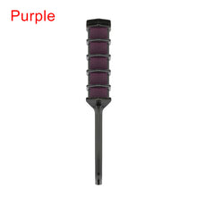 Load image into Gallery viewer, 1PCS Personal Salon Use Mini Hair Dye Comb Disposable Crayons Grey Purple Red Hair Color Chalk Hair Styling Dyeing Tool