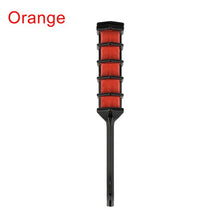 Load image into Gallery viewer, 1PCS Personal Salon Use Mini Hair Dye Comb Disposable Crayons Grey Purple Red Hair Color Chalk Hair Styling Dyeing Tool