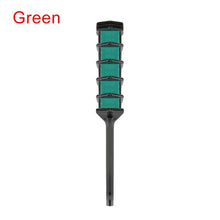 Load image into Gallery viewer, 1PCS Personal Salon Use Mini Hair Dye Comb Disposable Crayons Grey Purple Red Hair Color Chalk Hair Styling Dyeing Tool