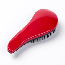 Load image into Gallery viewer, Hot Sales Tangle Hair Brush Professional Hairbrush Paddle Detangler Hair Brushes Massage Comb Care Styling Women Anti-Static