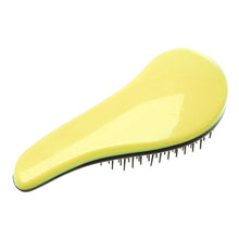 Load image into Gallery viewer, Hot Sales Tangle Hair Brush Professional Hairbrush Paddle Detangler Hair Brushes Massage Comb Care Styling Women Anti-Static