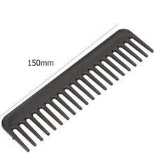 Load image into Gallery viewer, 1pc/10pcs Professional Hair Brush Comb Salon Anti-static Hair Combs Hairbrush Hairdressing Combs Hair Care Styling Tools
