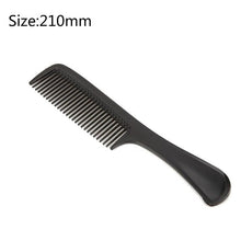 Load image into Gallery viewer, 1pc/10pcs Professional Hair Brush Comb Salon Anti-static Hair Combs Hairbrush Hairdressing Combs Hair Care Styling Tools
