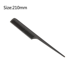 Load image into Gallery viewer, 1pc/10pcs Professional Hair Brush Comb Salon Anti-static Hair Combs Hairbrush Hairdressing Combs Hair Care Styling Tools