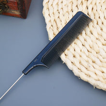 Load image into Gallery viewer, Anti-static Hairdressing Combs Detangle Straight Hair Brushes Girls Ponytail Comb Pro Salon Hair Care Styling tools 1pc