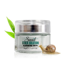 Load image into Gallery viewer, Hot Sell Snail Cream Facial Moisturizer Face Day Cream Whitening Ageless Anti Wrinkles Lifting Facial Firming Skin Care
