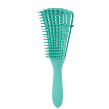 Load image into Gallery viewer, Adjust Hair Brush Scalp Massage Comb Women Detangle Hairbrush Comb Health Care Comb for Salon Hairdressing Styling