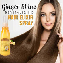 Load image into Gallery viewer, Old Ginger King Nutrition Water Hair Care Spray Anti-inflammatory And Anti-corrosive Hair Care &amp; Styling And Scalp Treatments