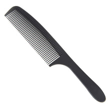 Load image into Gallery viewer, 12 Style Professional Hair Brush Comb Salon Barber Anti-static Hair Combs Hairbrush Hairdressing Combs Hair Care Styling Tools