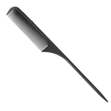 Load image into Gallery viewer, 12 Style Professional Hair Brush Comb Salon Barber Anti-static Hair Combs Hairbrush Hairdressing Combs Hair Care Styling Tools