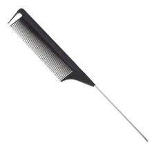 Load image into Gallery viewer, 12 Style Professional Hair Brush Comb Salon Barber Anti-static Hair Combs Hairbrush Hairdressing Combs Hair Care Styling Tools