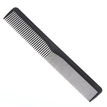 Load image into Gallery viewer, 12 Style Professional Hair Brush Comb Salon Barber Anti-static Hair Combs Hairbrush Hairdressing Combs Hair Care Styling Tools