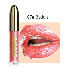 Load image into Gallery viewer, Lips Makeup Gloss Magic Lipstick Glitter Lip Black Purple Blue Gold Long Lasting Make Up Waterproof Metallic Liquid Lipsticks