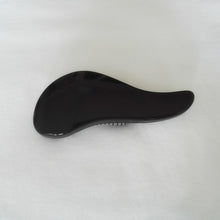 Load image into Gallery viewer, New 1pcs Plastic Hair Comb Hair Care Styling Beauty Healthy Styling Tool Hair Brush Shower Massager Detangle Brush Anti-static